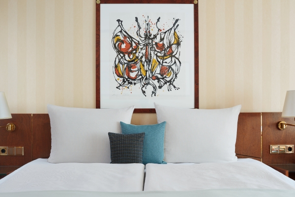 Living Hotel Berlin Mitte